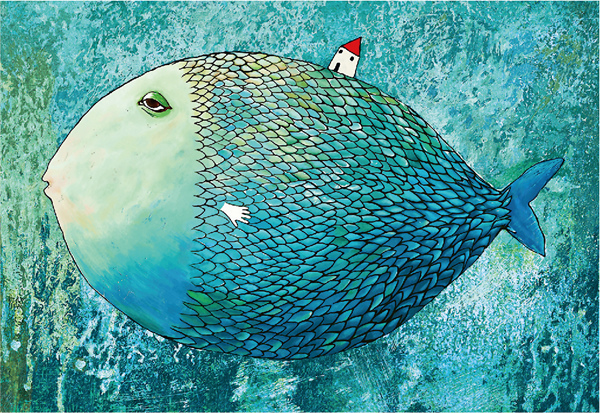 33-117 大魚
